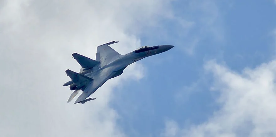 Фронтовая авиация России