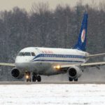 В осенне-зимнем расписании аэропорта Стригино остаются рейсы в Минск