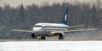 e 190 белавиа