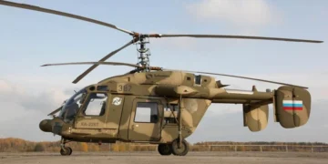 Ка-226Т успешно прошёл