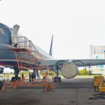 «Авиастар-СП» передал на испытания новый авиалайнер Ту-204-100В