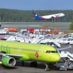 Аэропорт «Домодедово» повышает тарифы для российских авиакомпаний