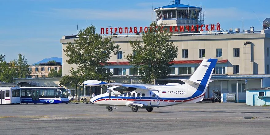 елизово 1