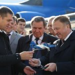 Белоруссия заинтересована в модернизации самолётов Як-40 и Ан-2