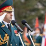 Главнокомандующим ВКС России будет назначен Сергей Суровикин