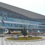Новый пассажирский терминал аэропорта Емельяново готовится к открытию