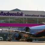 Международный аэропорт Владивосток переходит на зимнее расписание полётов