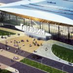Главгосэкспертиза одобрила проект первой очереди строительства аэропорта «Гагарин»