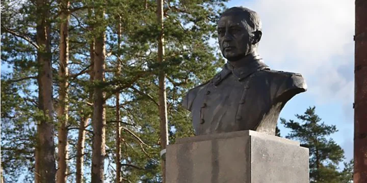 климов