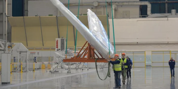 стабилизатор мс 21