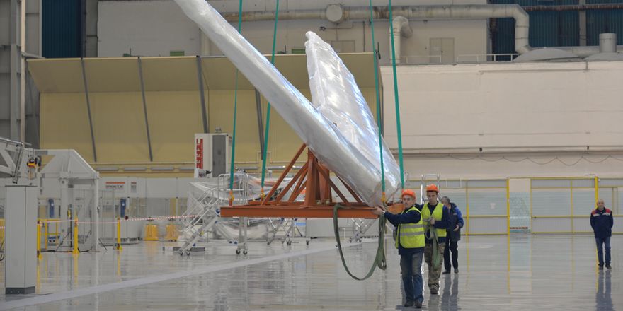 стабилизатор мс 21
