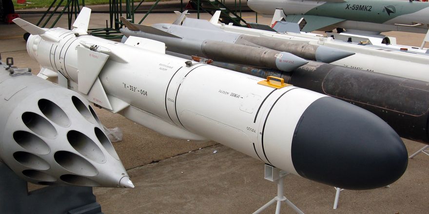 х 35у крылатая ракета