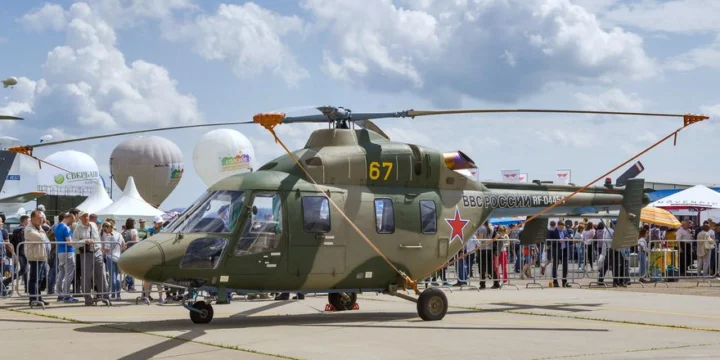 Ansat