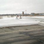 ЯНАО заключит концессионное соглашение на реконструкцию аэропорта Нового Уренгоя