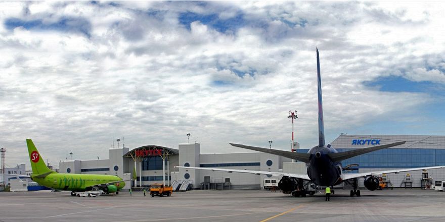 Yakutsk airport2