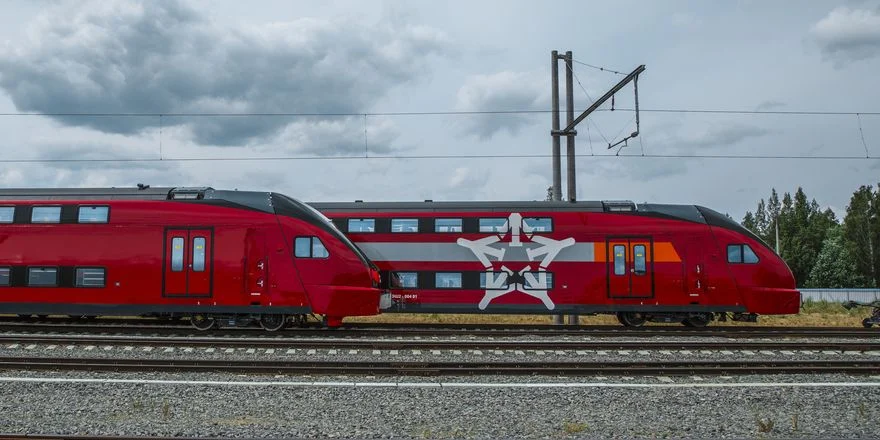 aeroexpress 2f dme