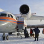 История спасения выжившей в крушении самолёта L-410 девочки