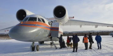 История спасения выжившей
