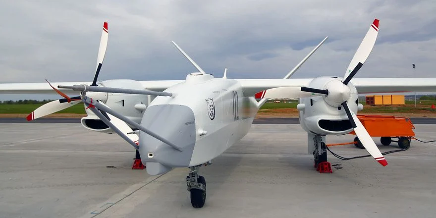 hard drone