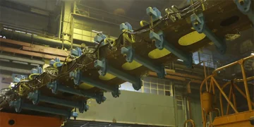 mc 21 kesson tsagi