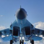 “Стрижи” одними из первых получат истребители МиГ-35