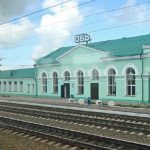 В Толмачёво ожидают начало движения общественного транспорта от станции «Обь» до аэропорта