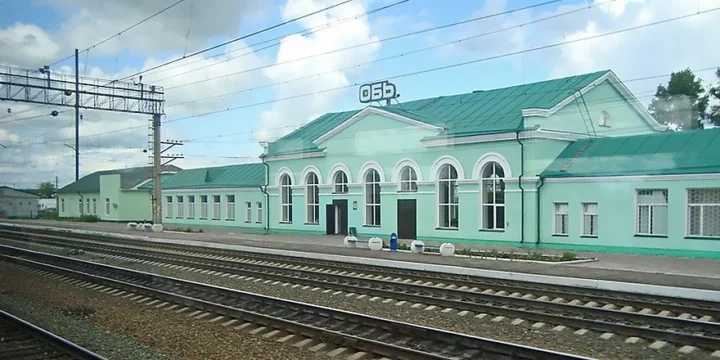 ob station