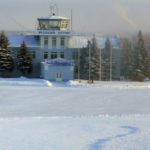 Аэропорт на родине Деда Мороза будет реконструирован к 2020 году