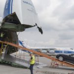 Авиакомпания «Волга-Днепр» возобновляет коммерческие полёты на Ан-124