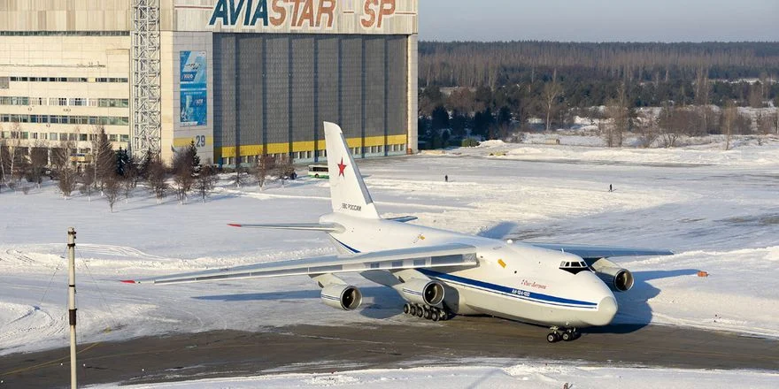 an 124 100 antonov
