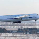 Суммарная стоимость договоров на разработку конструкторской документации для Ан-124-100М превышает 1 млрд рублей