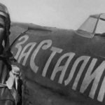 Северный флот проведёт экспедиции по поиску самолёта аса Великой Отечественной войны Бориса Сафонова