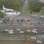 Аэропорт Домодедово запустил новое мобильное приложение для оплаты парковки
