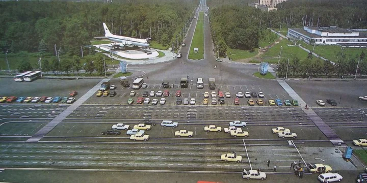 dme 1985