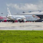 Конкуренция и борьба за авиакомпании между аэропортами МАУ в 2018 году станет жёстче