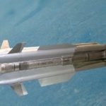 Крылатые сверхзвуковые ракеты Х-31 пополнили арсенал палубных истребителей МиГ-29КР/КУБР