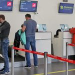 Аэропорт «Жуковский» предлагает для пассажиров услугу сквозной регистрации