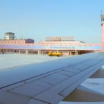 Летом 2018 года ограничений перевозок в аэропорту Норильска не будет