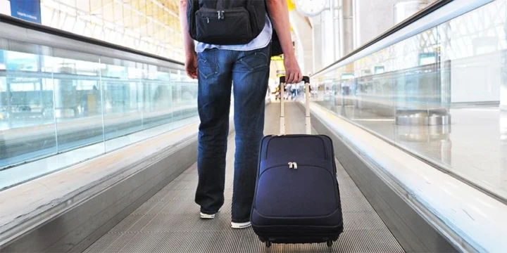bagage багаж