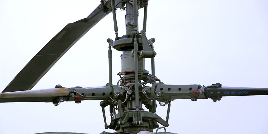 copter