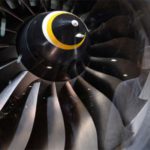 ЦИАМ: керамика повысит прочность лопаток турбин авиадвигателей