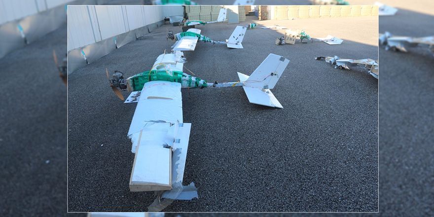 igil drones