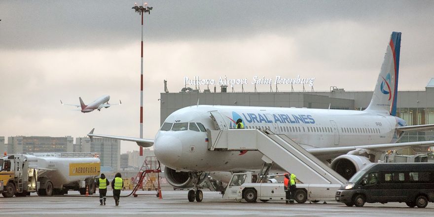 pulkovo