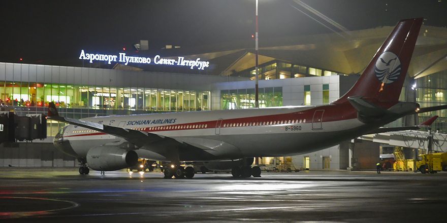 sichuan pulkovo 1