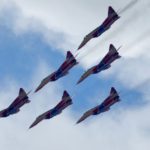 Стартовал патриотический конкурс «Авиация России»