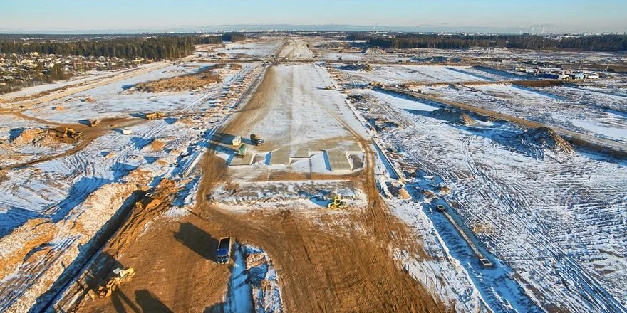 svo runway 3 4
