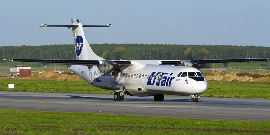 atr 72 utair