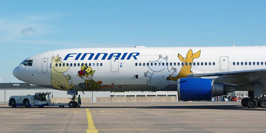 finnair