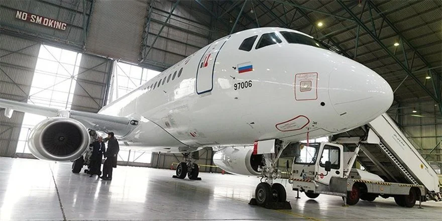 ssj100 97006
