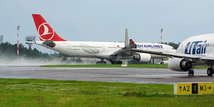 turkishairlines